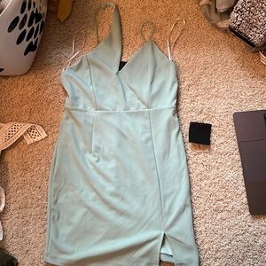 Homecoming / semi formal dress